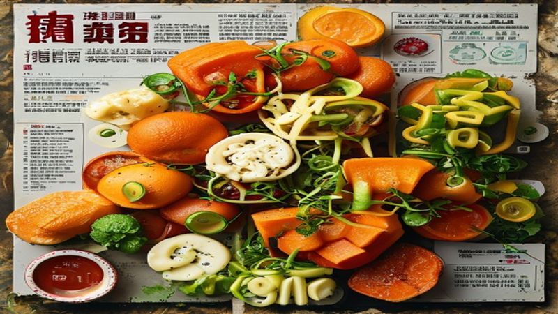 九色蝌蚪：游弋于数字海洋的创意精灵